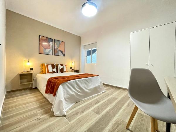 Piso en calle Aldebaran, 54