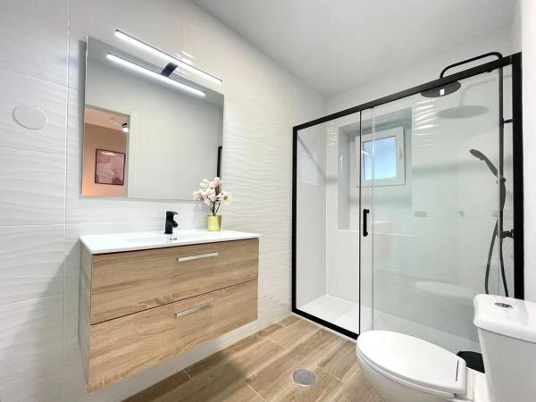 Piso en calle Aldebaran, 54