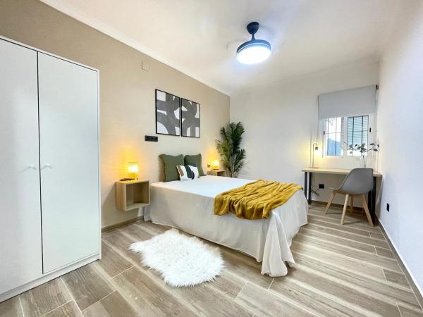 Piso en calle Aldebaran, 54