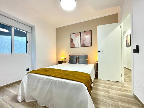 Piso en calle Aldebaran, 54