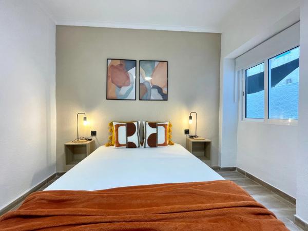 Piso en calle Aldebaran, 54