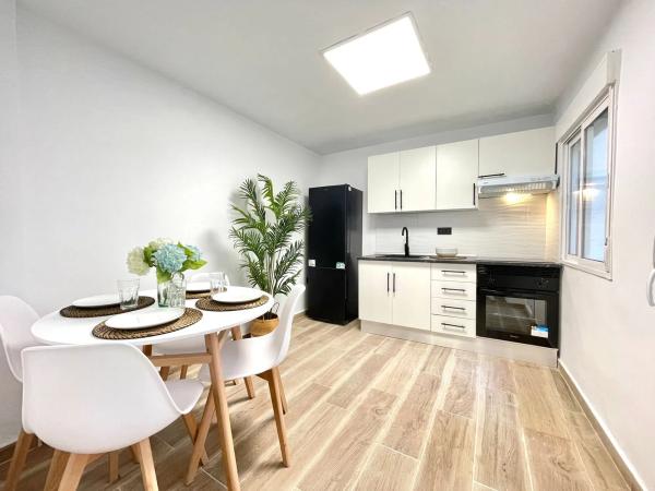 Piso en calle Aldebaran, 54