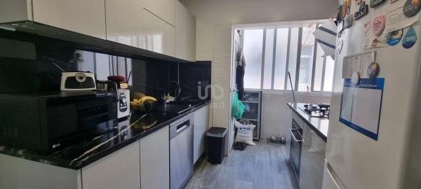 Piso en Barrio Villafranqueza