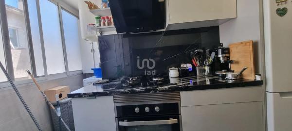 Piso en Barrio Villafranqueza