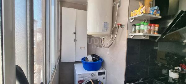 Piso en Barrio Villafranqueza