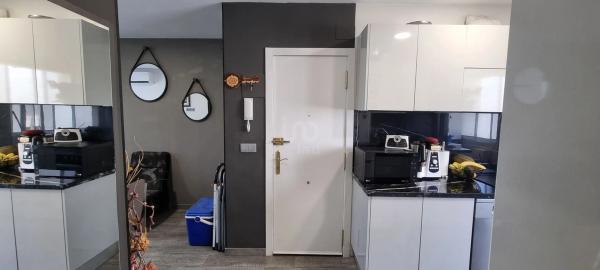 Piso en Barrio Villafranqueza