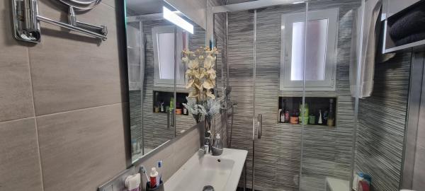 Piso en Barrio Villafranqueza