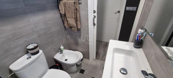 Piso en Barrio Villafranqueza