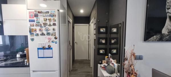 Piso en Barrio Villafranqueza