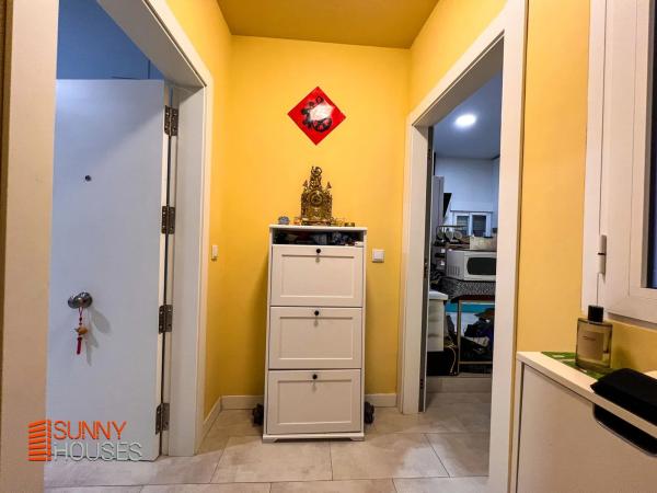 Piso en calle Castaños