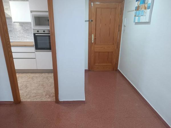 Piso en Barrio Los Ángeles