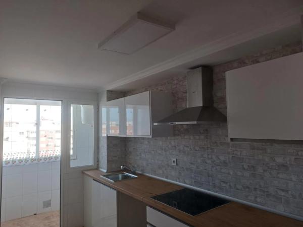 Piso en Barrio Los Ángeles