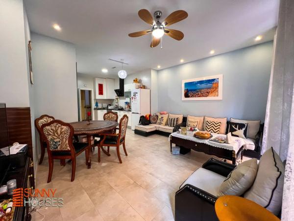 Piso en calle Castaños