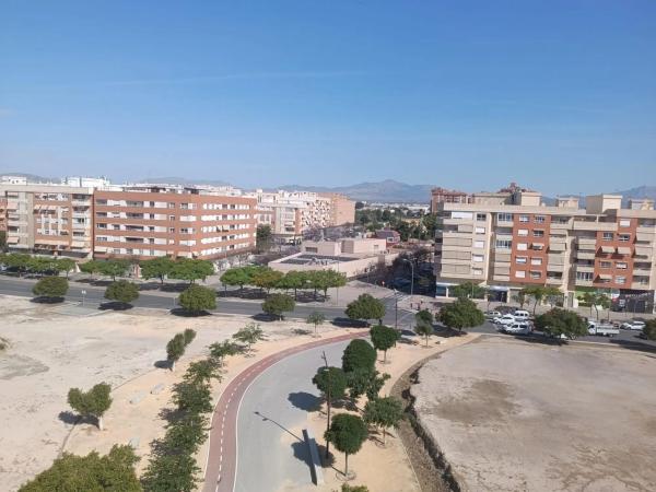 Piso en Barrio Los Ángeles