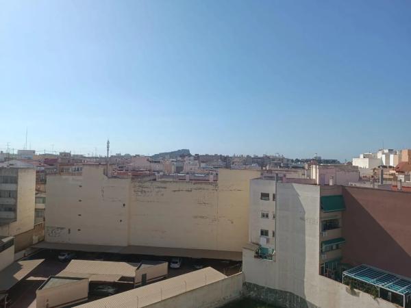 Piso en Barrio Los Ángeles