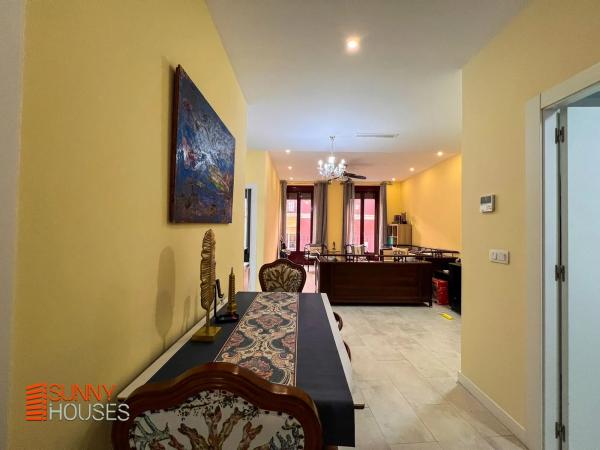 Piso en calle Castaños