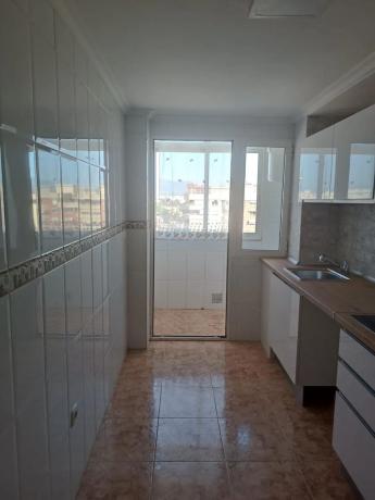 Piso en Barrio Los Ángeles