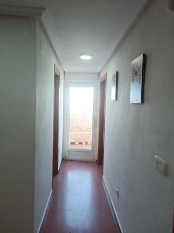 Piso en Barrio Los Ángeles