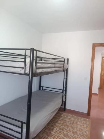 Piso en Barrio Los Ángeles