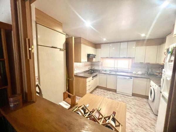 Chalet en Barrio El Palmeral-Urbanova-Tabarca