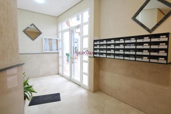 Piso en glorieta Deportista Sergio Cardell, 1