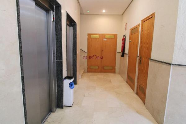 Piso en glorieta Deportista Sergio Cardell, 1