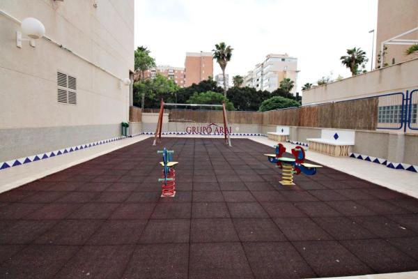 Piso en glorieta Deportista Sergio Cardell, 1