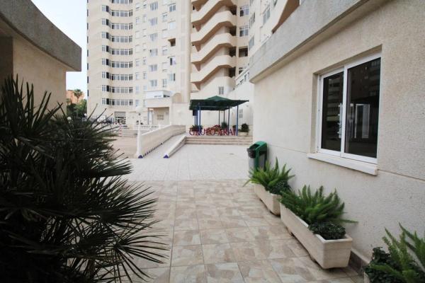 Piso en glorieta Deportista Sergio Cardell, 1