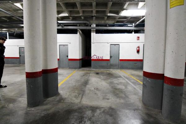 Piso en glorieta Deportista Sergio Cardell, 1