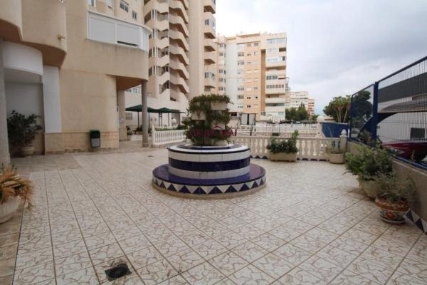 Piso en glorieta Deportista Sergio Cardell, 1