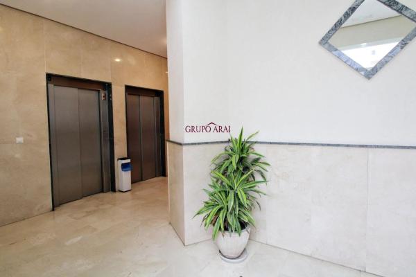 Piso en glorieta Deportista Sergio Cardell, 1