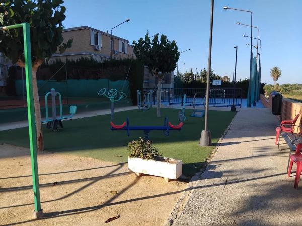 Piso en Barrio Vistahermosa