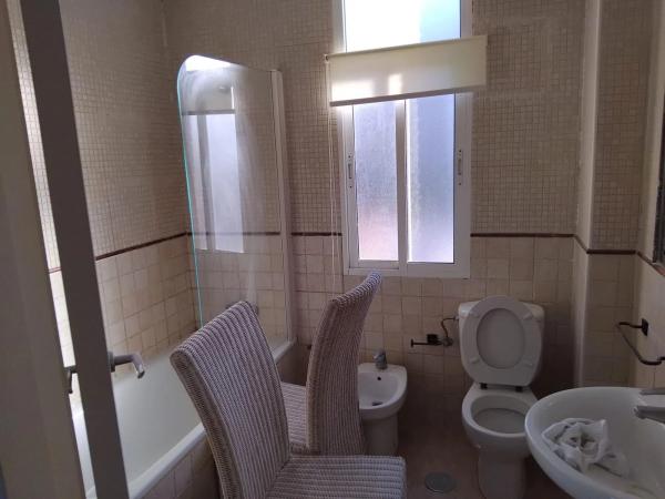 Piso en Barrio Vistahermosa