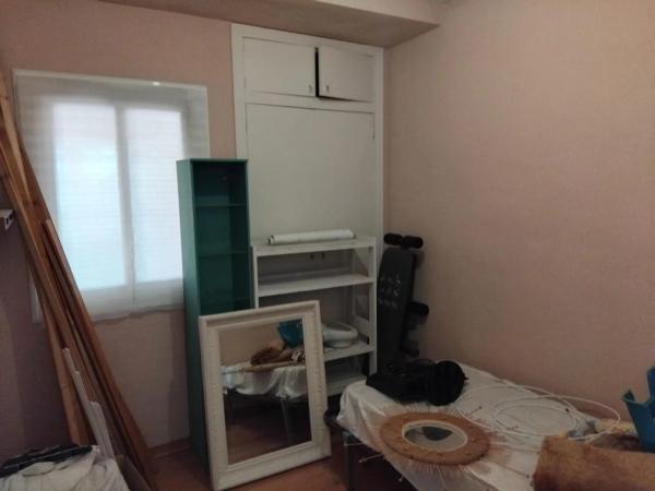 Piso en Barrio Vistahermosa