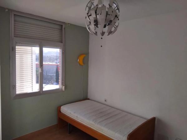 Piso en Barrio Vistahermosa