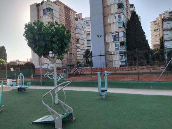 Piso en Barrio Vistahermosa