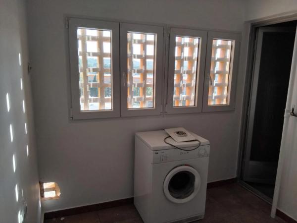 Piso en Barrio Vistahermosa