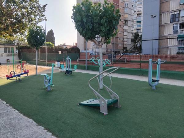 Piso en Barrio Vistahermosa