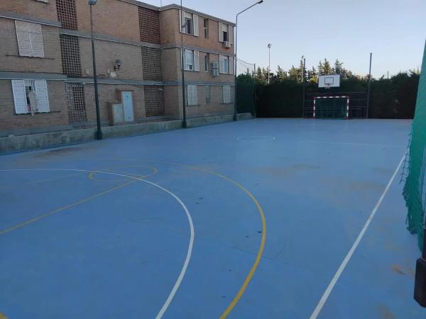 Piso en Barrio Vistahermosa