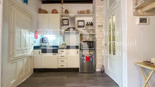 Estudio en calle San Bartolomé