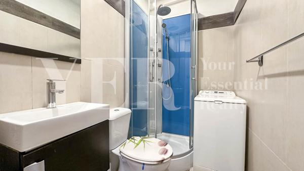 Estudio en calle San Bartolomé