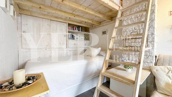 Estudio en calle San Bartolomé