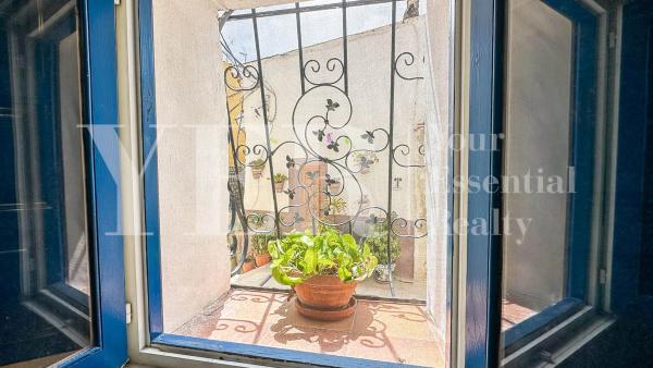 Estudio en calle San Bartolomé