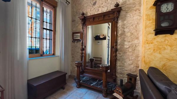 Casa independiente en calle Nueva Baja