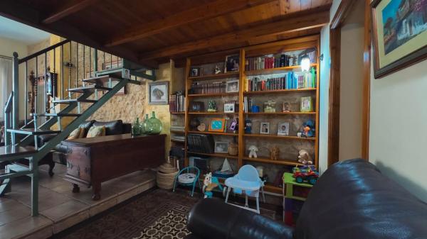 Casa independiente en calle Nueva Baja