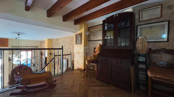 Casa independiente en calle Nueva Baja