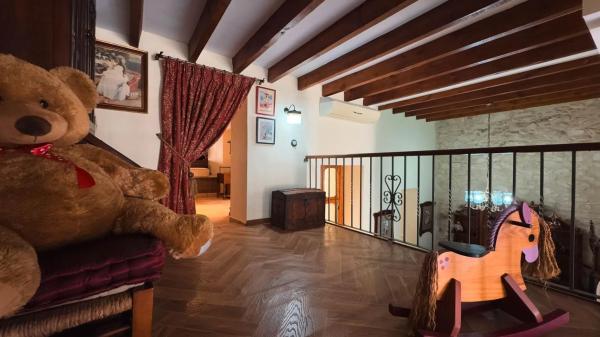 Casa independiente en calle Nueva Baja