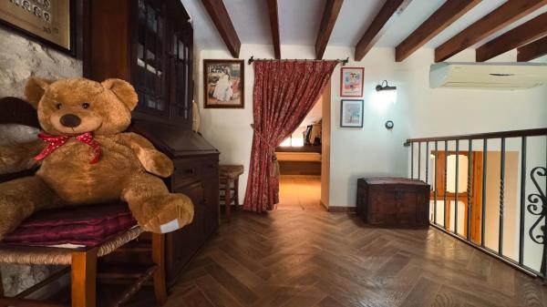 Casa independiente en calle Nueva Baja