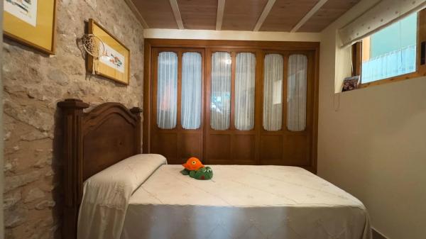 Casa independiente en calle Nueva Baja