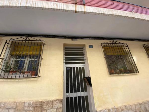 Piso en calle Granada, 19 -17